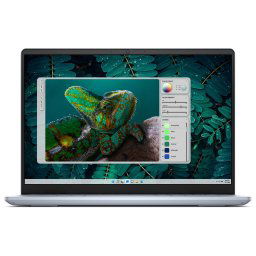 Dell Inspiron 7440 Plus Core Ultra Notebook Core Ultra 7 155H 4.8GHz 32GB 512GB 14" 2.8K Intel Arc BT Win 11 Home
