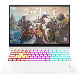 HP Omen Transcend 14-fb0008ni Core Ultra Gaming Notebook Core Ultra 7 155H 4.8GHz 16GB 1TB 14" 3K RTX 4060 8GB BT Win 11 Home