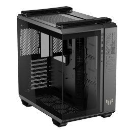 Asus TUF GAMING GT502 Horizon Black ARGB ATX Gaming Chassis