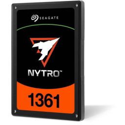 Seagate Server Nytro 1361 3.84TB SATA 2.5" 6Gb/s Solid State Drive