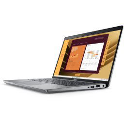 Dell Latitude 5450 Core Ultra Notebook Core Ultra 7 165U 4.9GHz 32GB 512GB 14" FULL HD Intel Graphics BT 3G Win 11 Pro