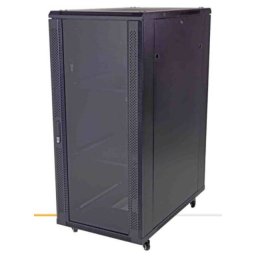 Unbranded 22U 600 x 1000 mm standing cabinet