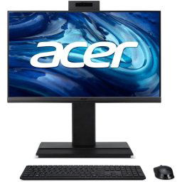Acer AIO VZ4714g 23.8" Full HD PC, i5-13400 4.6GHz, 8GB RAM, 512GB SSD, Win 11 Pro