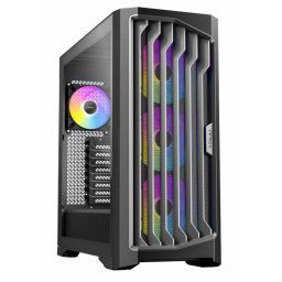 Antec Performance FT1 Black E-ATX ARGB Full-Tower Gaming Chassis