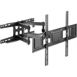 Unimount Dual Arm Wall Mount for 37-80 Inch TV