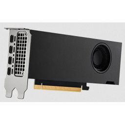 PNY Quadro A2000 GA106 Ampere 12Gb GDDR6 192bit Professional Card