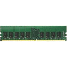 Synology 16GB DDR4 ECC unbuffered UDIMM Memory