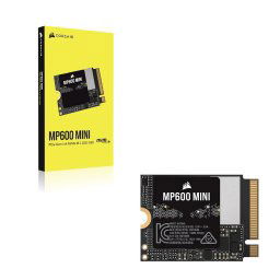 Corsair MP600 MINI 1TB M.2 NVMe PCIe Gen. 4 x4 Solid State Drive