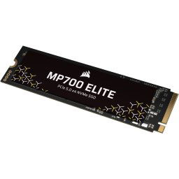 Corsair MP700 Elite 2TB M.2 2280 PCI-e Gen 5.0 x4 Solid State Drive