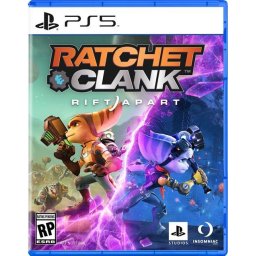 PlayStation 5 Game - Ratchet