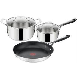Jamie Oliver Kitchen Essential Stainless Steel 5 Piece
