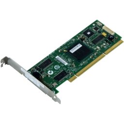 Intel SCSI RAID PCI-X 128MB Modular ROMB