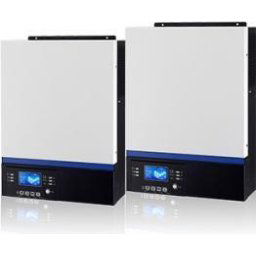 RCT Axpert VM3 3kVA Pure Sine Wave Inverter 24V battery independant