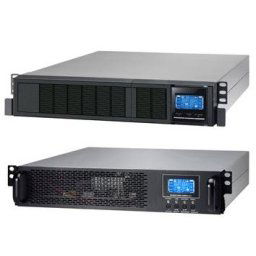 RCT 10000VA / 8000W Online Racmount UPS