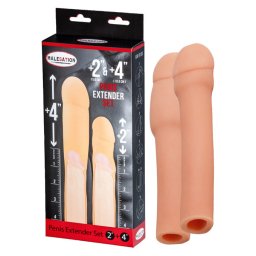 Penis Extender Set