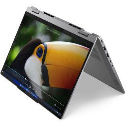 Lenovo ThinkBook 14 2in1 Gen4 IML Core Ultra Notebook Tablet Core Ultra 7 155U 4.8GHz 16GB 512GB 14" WUXGA Intel Graphics BT Win 11 Pro