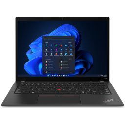 Lenovo Thinkpad T14s gen3 12th gen Notebook i5-1235U 4.4Ghz 8GB 512GB 14" WUXGA Iris Xe BT 3G Win 11 Pro