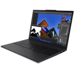 Lenovo Thinkpad T16 gen3 Core Ultra Notebook Core Ultra 7 155U 4.8GHz 16GB 1TB 16" WUXGA Intel Graphics BT 3G Win 11 Pro