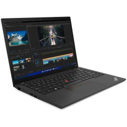Lenovo Thinkpad P14s gen4 13th gen Notebook i7-1360P 5.0GHz 16GB 1TB 14" WUXGA RTX A500 4GB BT 3G Win 11 Pro