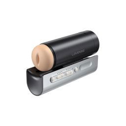 Lovense Solace Pro | Automatic Male Masturbator