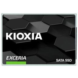 Kioxia Exceria 960GB 2.5" SATA3 6Gb/s internal Solid State Drive