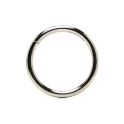 Blueline C&B Gear - Stainless Steel Cock Ring - 50mm (2inch)