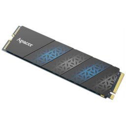 Apacer AS2280PU 2TB M.2 PCI-E Solid State Drive
