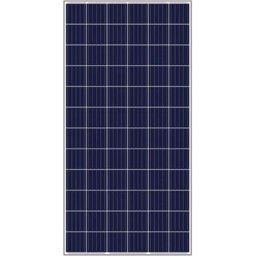 Mecer - Solar 330W PV Module