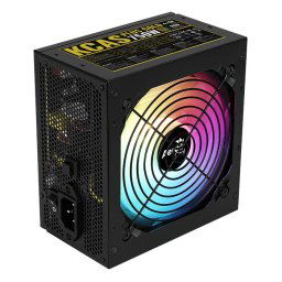Aerocool KCAS PLUS Gold 750W RGB Power Supply Unit