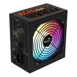 Aerocool KCAS PLUS Gold 850W RGB Power Supply Unit