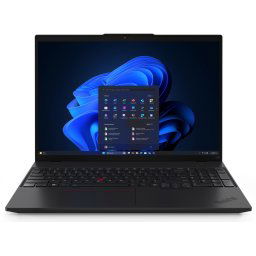 Lenovo Thinkpad L16 gen2 Core Ultra 2 Notebook Ultra 7 255U 5.2GHz 16GB 1TB 16" WUXGA Intel Graphics BT 3G Win 11 Pro