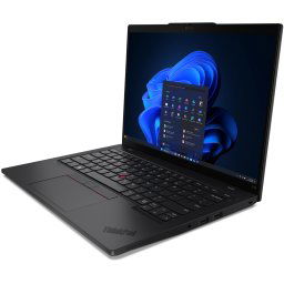 Lenovo Thinkpad L14 gen6 Core Ultra 2 Notebook Ultra 7 255U 5.2GHz 16GB 1TB 14" WUXGA Intel Graphics BT 3G Win 11 Pro