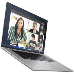 HP ZBook Studio 16 G11 Core Ultra Notebook Core Ultra 7 165H 5.0GHz 64GB 2TB 16" WUXGA RTX 2000 Ada 8GB BT Win 11 Pro