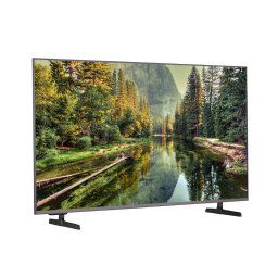 Hisense 55-Inch Class QLED 4K S7N CanvasTV Series Dolby Vision HDR Google Smart TV *TV license*