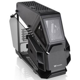Thermaltake AH T200 Black Micro-ATX Chassis