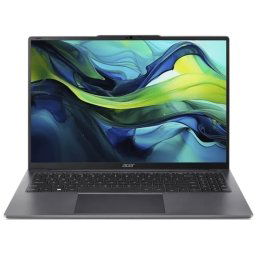 Acer Aspire Lite AL16-52P 13th gen Workstation Notebook i5-1334U 4.6GHz 8GB 512GB 16" FULL HD Iris Xe BT Win 11 Home