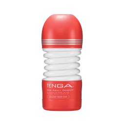 Rolling Head Cup | Male Masturbator