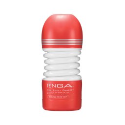 Tenga Rolling Head Cup - Male Masturbator