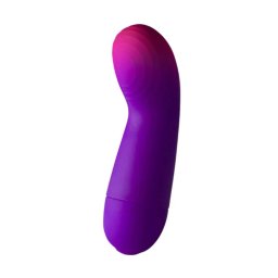 Rocks Off Glow Girl Vibe - Mini Vibrator