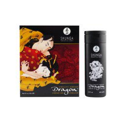 Shunga Dragon Virility Cream