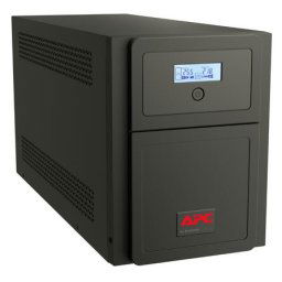 APC Easy UPS SMV 3000VA 2100W LCD 230V UPS Uninterrupted power supply