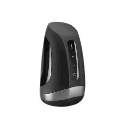 Satisfyer Men Heat Vibration | Male Masturabtor