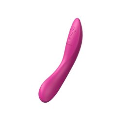 We-Vibe Rave 2 - G-Spot Vibrator - Fuchsia