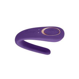 Double Classic | Couples Vibrator
