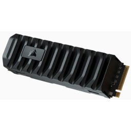 Corsair Force MP600 Pro Xt series 1Tb/1000Gb NGFF(M.2) 3D TLC SSD with NVMe PCIe (Gen4.0) x4 mode SSD, type 2280 - 22x80x19mm
