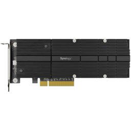 Synology M2D20 M.2 PCI-e NVMe PCI-e 3.0 x8 Adapter card