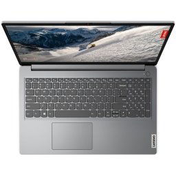 Lenovo IdeaPad 1 Notebook Ryzen 5 7520U 4.3GHz 8GB 512GB 15.6" FULL HD 610M BT Win 11 Home