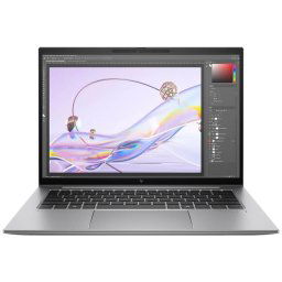 HP ZBook Firefly 16 Gen11 Core Ultra Workstation Notebook Core Ultra 7 165H 5.0GHz 64GB 2TB 16" WUXGA RTX A500 4GB BT Win 11 Pro