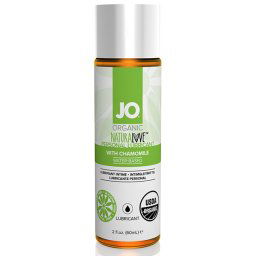 System JO - Organic NaturaLove Lubricant 60 ml