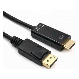 Display Port to HDMI 3m